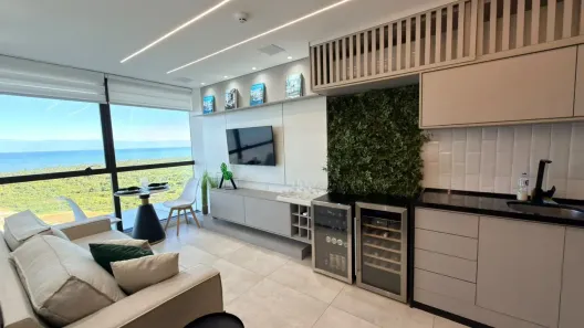 Apartamento com 1 Quarto para alugar, 40m² no Barra de Jangada, Jaboatão dos Guararapes