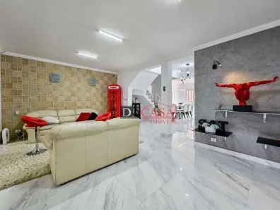 Sobrado com 3 Quartos à venda, 191m² no Parque da Mooca, São Paulo