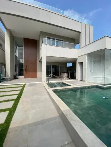 Casa de Condomínio com 6 Quartos para venda ou aluguel, 300m² no Recreio dos Bandeirantes, Rio de Janeiro