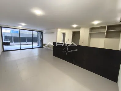 Apartamento com 3 Quartos para alugar, 152m² no Cabo Branco, João Pessoa
