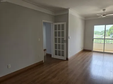 Apartamento com 3 Quartos à venda, 94m² no Santa Terezinha, Paulínia