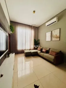 Casa de Condomínio com 3 Quartos à venda, 122m² no Jardim Monte Sinai, Londrina