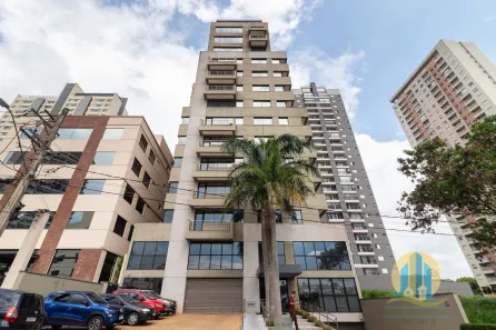 Sala Comercial à venda, 62m² no Melville Empresarial I e II, Barueri