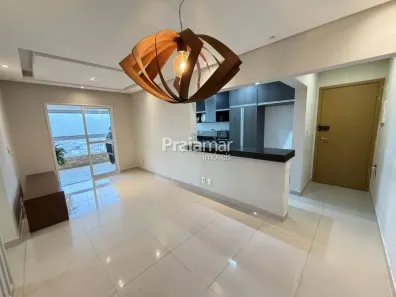 Apartamento com 2 Quartos à venda, 78m² no Vila Valença, São Vicente