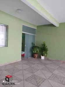 Sobrado com 3 Quartos à venda, 111m² no Cooperativa, São Bernardo do Campo