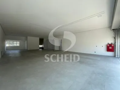 Ponto Comercial para alugar, 600m² no Santo Amaro, São Paulo