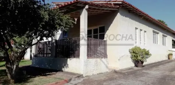 Casa de Condomínio com 3 Quartos à venda, 188m² no Terras de Santa Rosa, Salto