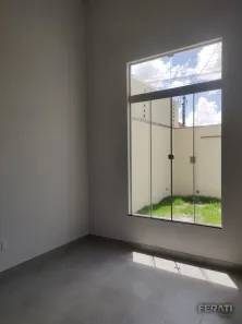 Casa com 3 Quartos à venda, 105m² no Gran Ville, Anápolis