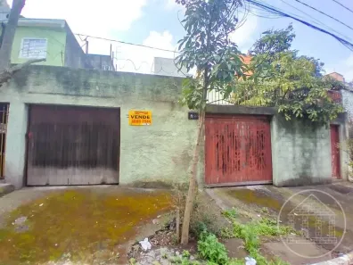 Casa com 2 Quartos à venda, 70m² no Jardim das Imbuias, São Paulo
