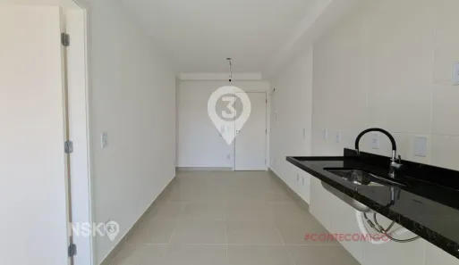 Apartamento com 2 Quartos à venda, 41m² no Vila Prudente, São Paulo