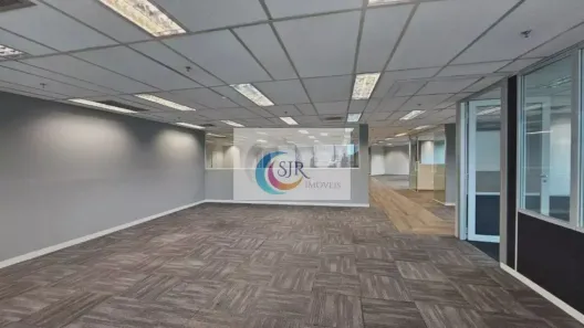 Sala Comercial para alugar, 387m² no Pinheiros, São Paulo