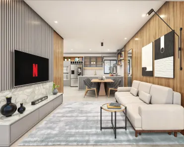 Apartamento com 2 Quartos à venda, 92m² no Fazenda, Itajaí