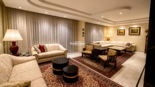 Apartamento com 4 Quartos à venda, 235m² no Jardim Europa, São Paulo
