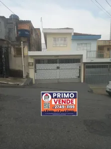 Casa com 3 Quartos à venda, 250m² no Artur Alvim, São Paulo