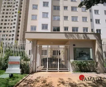 Apartamento com 2 Quartos à venda, 42m² no Itaquera, São Paulo
