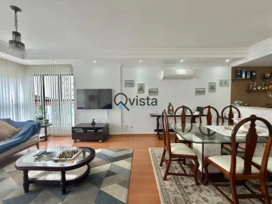 Apartamento com 3 Quartos à venda, 143m² no Pitangueiras, Guarujá
