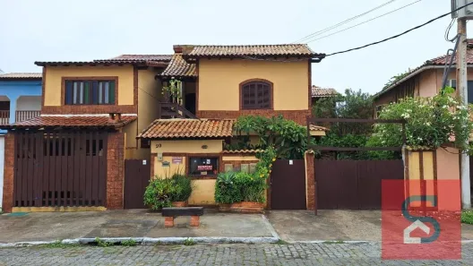 Fazenda/Sítio com 10 Quartos à venda, 330m² no Praia do Foguete, Cabo Frio
