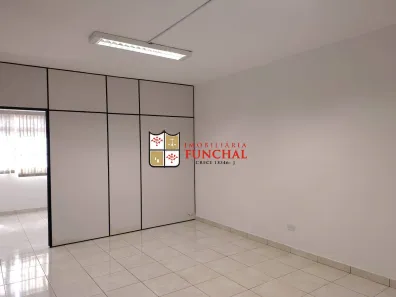 Sala Comercial para alugar, 57m² no Centro, Diadema