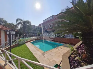 Casa de Condomínio com 4 Quartos à venda, 151m² no Recreio dos Bandeirantes, Rio de Janeiro