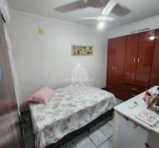 Casa com 3 Quartos à venda, 120m² no Santa Terezinha, Piracicaba