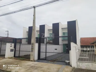 Sobrado com 2 Quartos à venda, 74m² no Boa Vista, Joinville