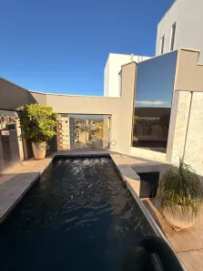 Cobertura com 4 Quartos para alugar, 600m² no Centro-Norte, Cuiabá