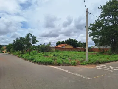 Lote/Terreno à venda, 380m² no Jardim Buriti Sereno, Aparecida de Goiânia