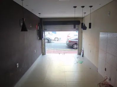 Sala Comercial para alugar, 55m² no Santa Paula, São Caetano do Sul