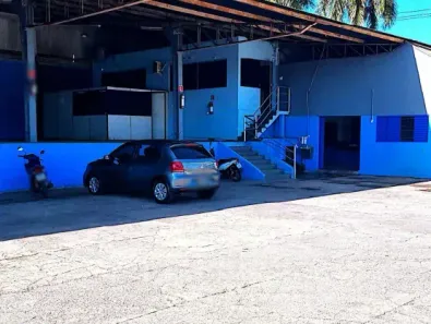 Prédio Comercial com 1 Quarto à venda, 2619m² no Coxipó, Cuiabá