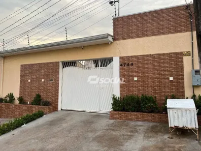 Sobrado com 4 Quartos à venda, 280m² no Floresta, Porto Velho