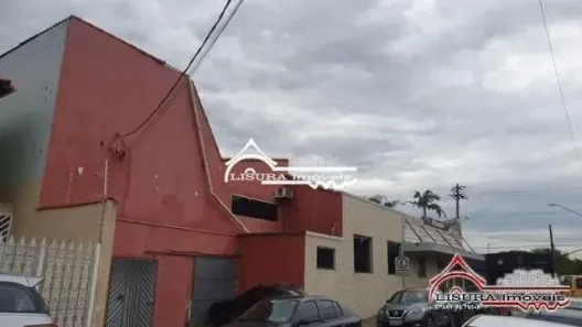 Ponto Comercial para alugar, 350m² no Jardim Mesquita, Jacareí