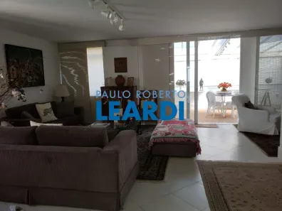 Cobertura com 1 Quarto à venda, 163m² no Jardim Paulistano, São Paulo