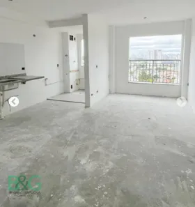 Apartamento com 3 Quartos à venda, 70m² no Instituto de Previdência, São Paulo