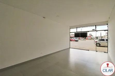 Ponto Comercial para alugar, 33m² no Santa Terezinha, Fazenda Rio Grande