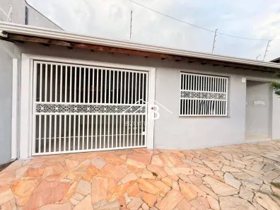Casa com 2 Quartos à venda, 77m² no Jardim do Valle II, Indaiatuba