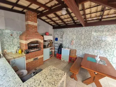 Casa com 2 Quartos à venda, 70m² no São Francisco, Serra