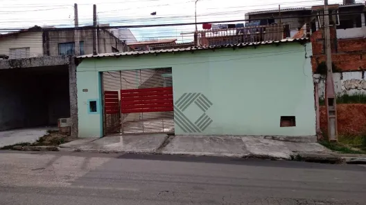 Sobrado com 2 Quartos à venda, 100m² no Parque Esmeralda, Sorocaba