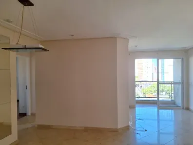 Apartamento com 3 Quartos à venda, 70m² no Chácara Inglesa, São Paulo