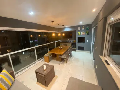 Apartamento com 3 Quartos à venda, 100m² no Chácara Inglesa, São Paulo