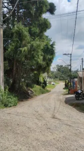 Lote/Terreno à venda, 639m² no Planta Araçatuba, Piraquara