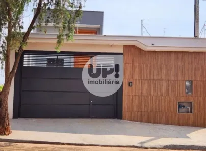 Casa de Condomínio com 3 Quartos à venda, 107m² no Água Branca, Piracicaba