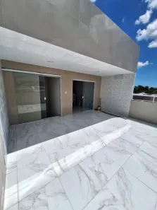 Casa com 2 Quartos para alugar, 90m² no Jardim Paulista, Paulista