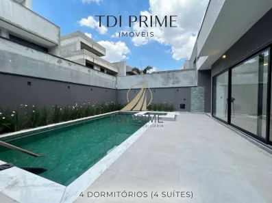 Casa de Condomínio com 4 Quartos à venda, 800m² no Cerâmica, São Caetano do Sul