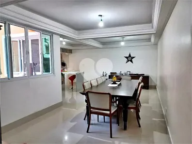 Sobrado com 5 Quartos à venda, 514m² no Santa Teresinha, São Paulo