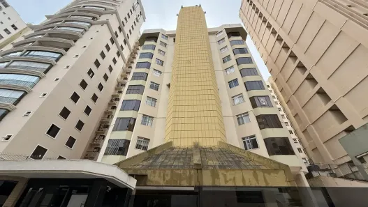 Apartamento com 4 Quartos à venda, 204m² no Setor Oeste, Goiânia