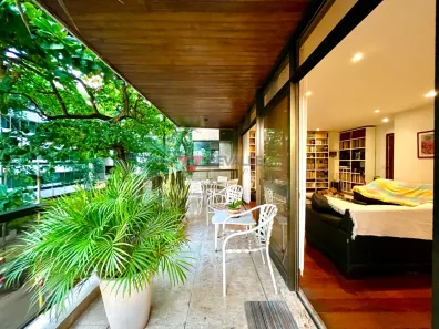 Apartamento com 4 Quartos à venda, 200m² no Ipanema, Rio de Janeiro