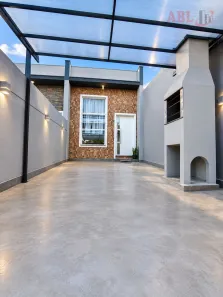 Casa com 2 Quartos à venda, 48m² no Jardim do Bosque, Cachoeirinha