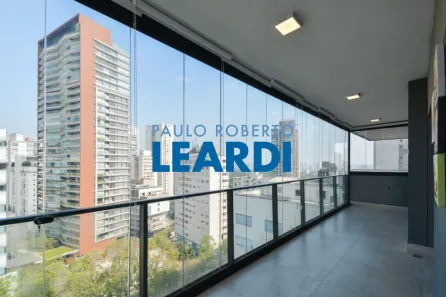 Apartamento com 3 Quartos à venda, 117m² no Pinheiros, São Paulo