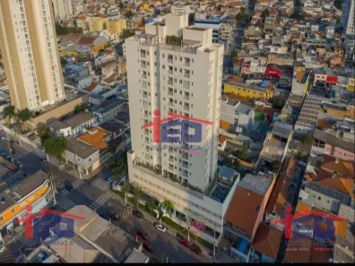 Apartamento com 3 Quartos à venda, 72m² no km 18, Osasco