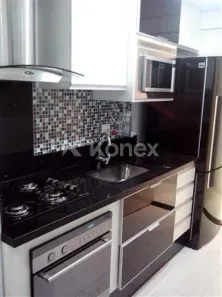 Apartamento com 3 Quartos à venda, 66m² no Jardim Japão, São Paulo